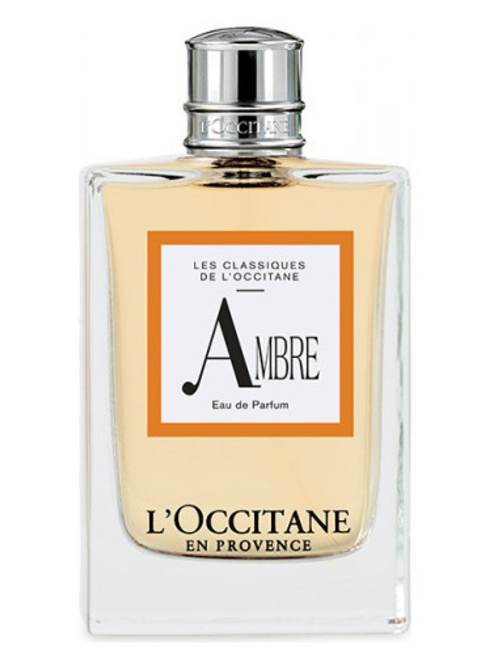 L'Occitane en Provence Ambre