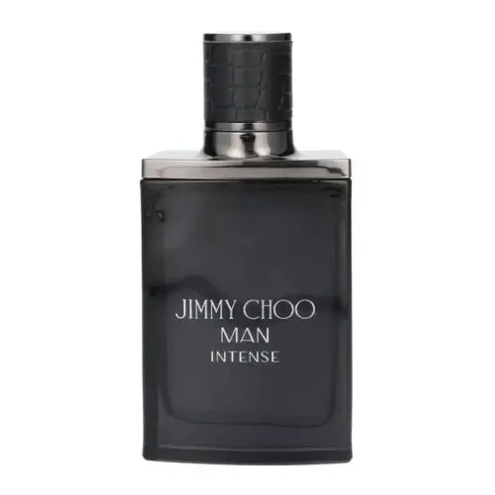 Мужская парфюмерия JIMMY CHOO Jimmy Choo Man Intense Eau de Toilette 50 мл