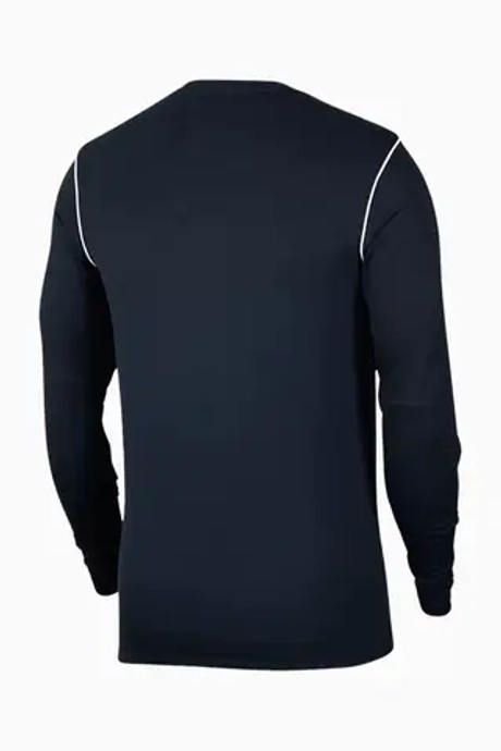Футболка с длинными рукавами Nike Park 20 Junior - темно-синий