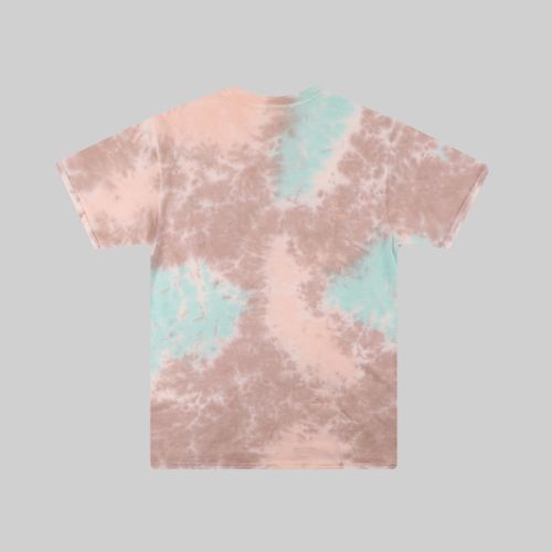 Футболка мужская HUF The Plug артикул:TS01645-LTGRA - купить в магазине Дайс