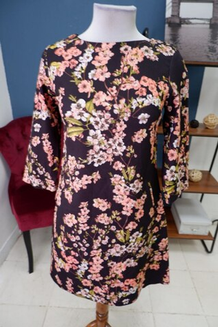 Платье AScool с цветами 42 размер, новое