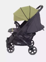 Коляска детская RANT "LIFE STAR" RA102 Greek Olive