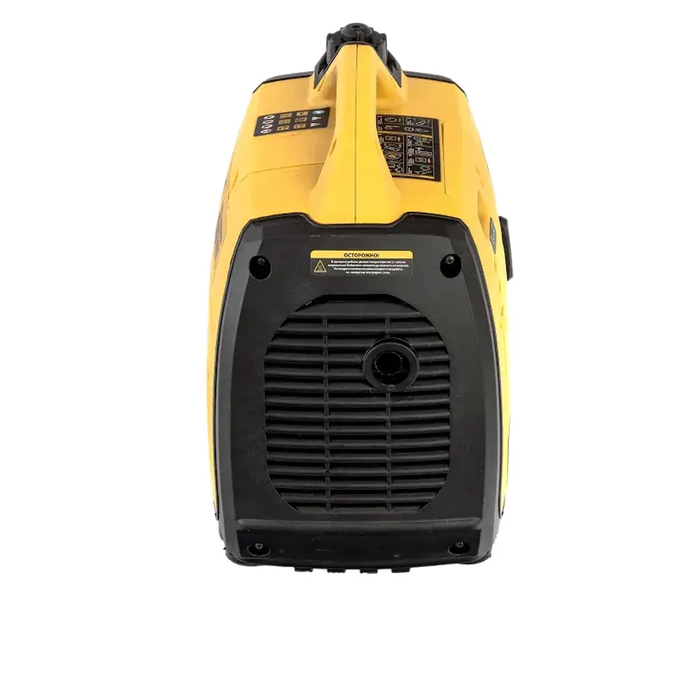 DENZEL GT-1200iS генератор инверторный 94701