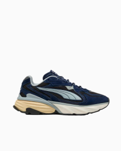 Кроссовки Puma Fade Nitro LS S