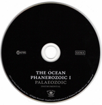 The Ocean Collective / Phanerozoic I: Palaeozoic (Limited Edition)(2CD+DVD)