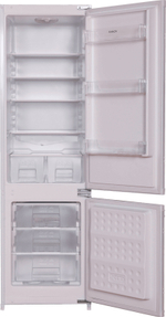 Встраиваемый двухкамерный холодильник Candy CBCH7226AFM