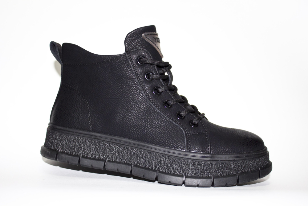 Ботинки женские демисезонные Yoder арт. 3357-1