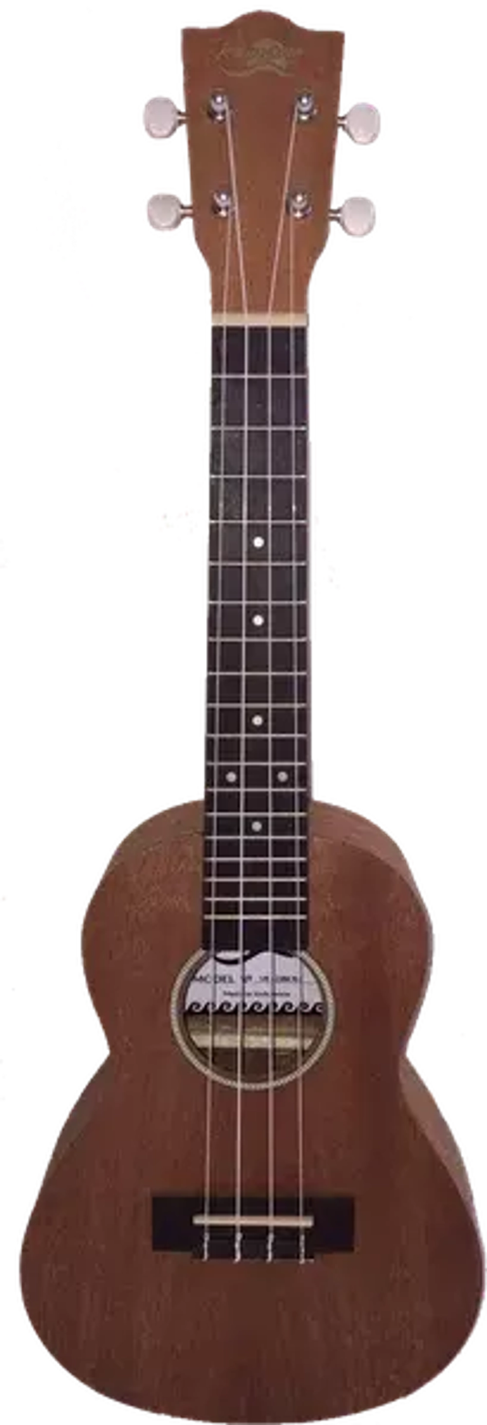 Kaimana UK-23M NS Укулеле концертная, без чехла.