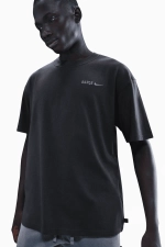 Футболка Nike FC Barcelona 25/26 Peak - серый