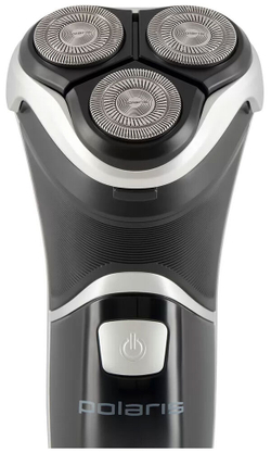 Бритва роторная Polaris PMR 0421RC Pivot Touch 4D PRO (ЦБ-00019989)