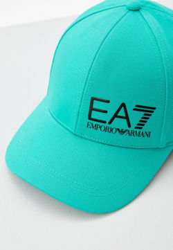 Кепка унисекс EA7