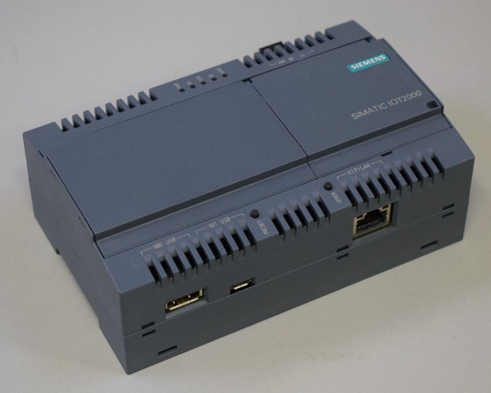 SIEMENS 6ES7647-0AA00-0YA2