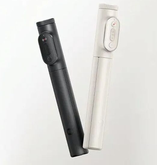 Монопод-штатив Xiaomi Zoom Stand Selfie Stick 2 (XMBJZPG02YM)