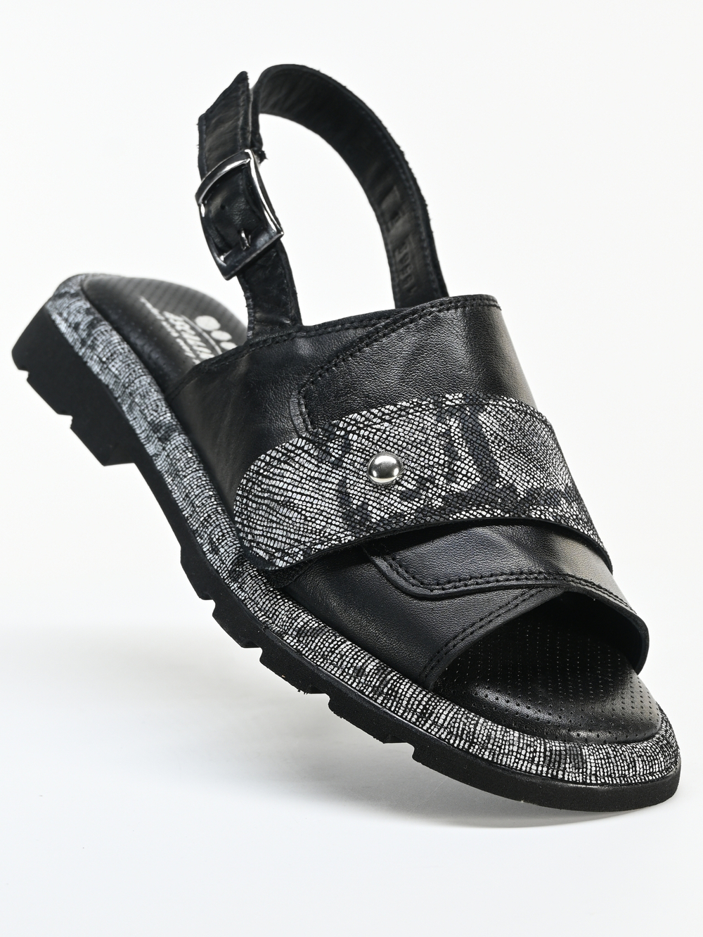Босоножки женские Ascalini R15568B
