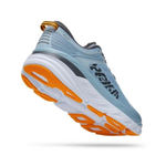 Кроссовки мужские HOKA M BONDI 7  Blue Fog / Castlerock