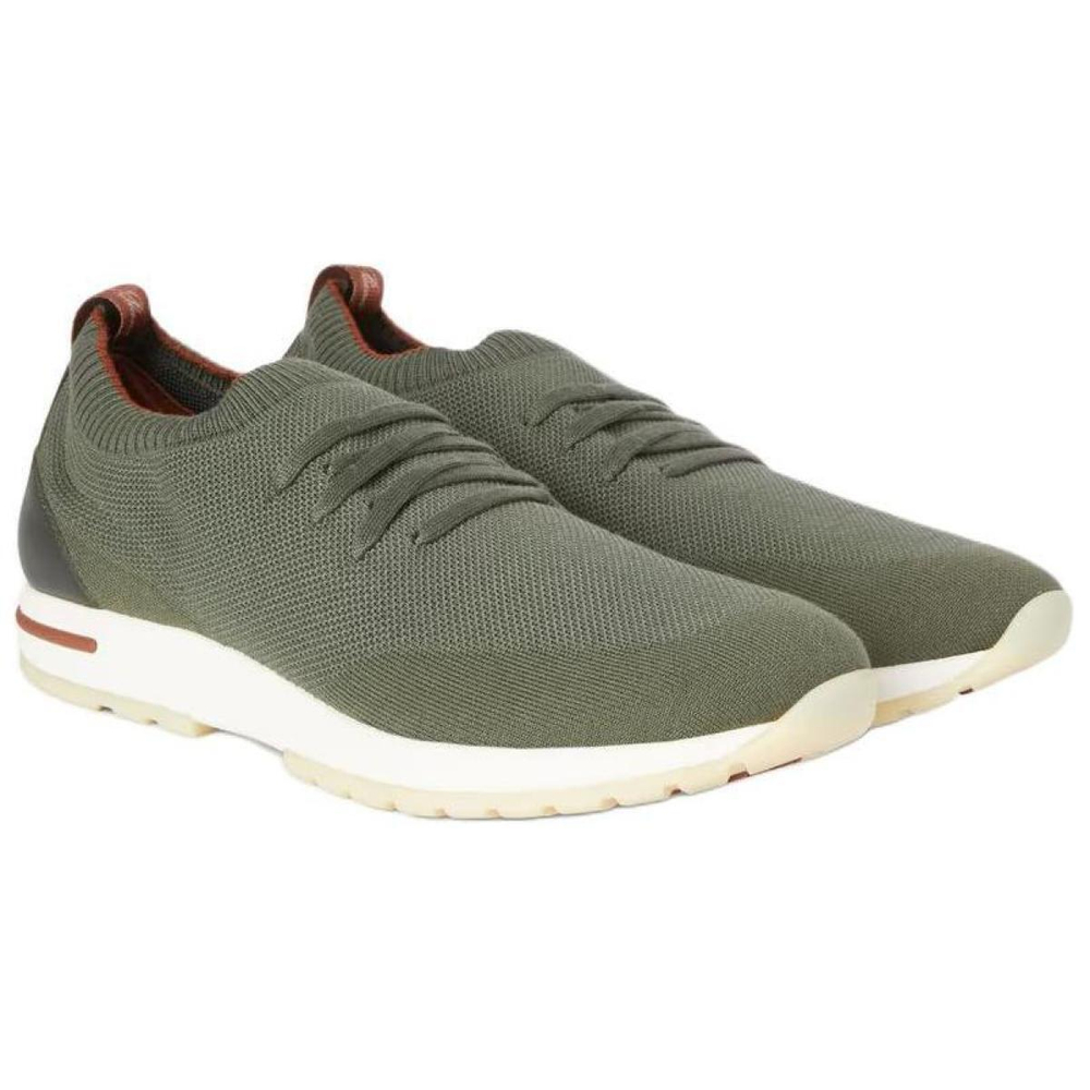 Кроссовки Loro Piana 360 Lp Flexy Walk, FAI1540_F6AV