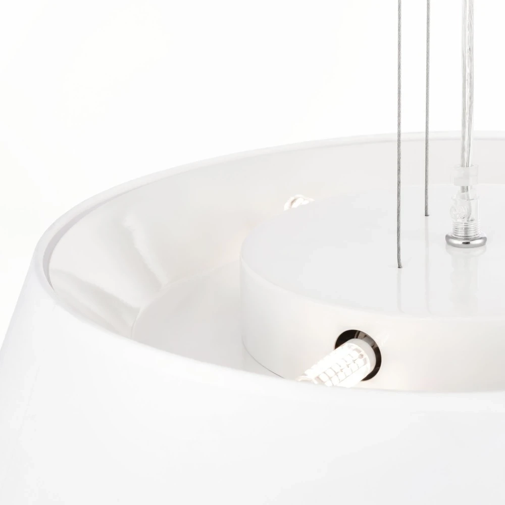 Подвесной светильник Maytoni BERGAMO MOD613PL-03CH