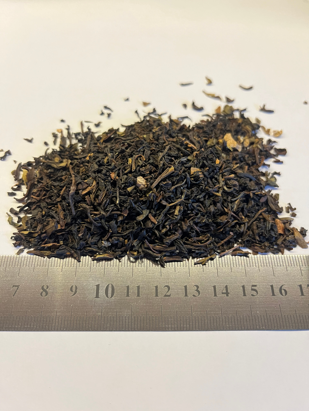 Чай Janat Paris Everest Chai