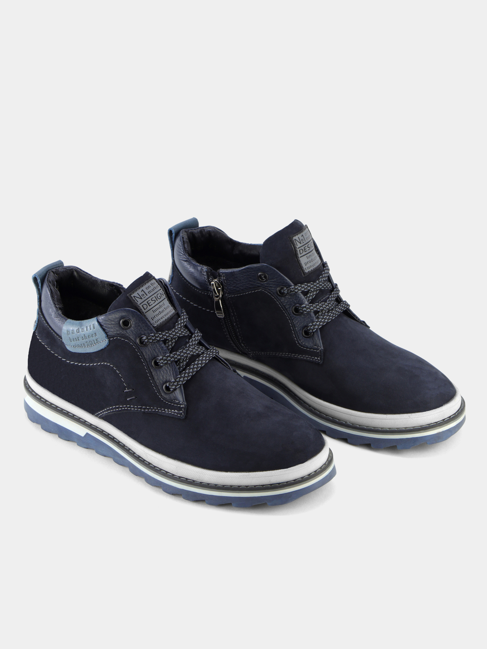 Ботинки мужские M326-2S