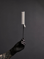 Парикмахерский зажим для начёса