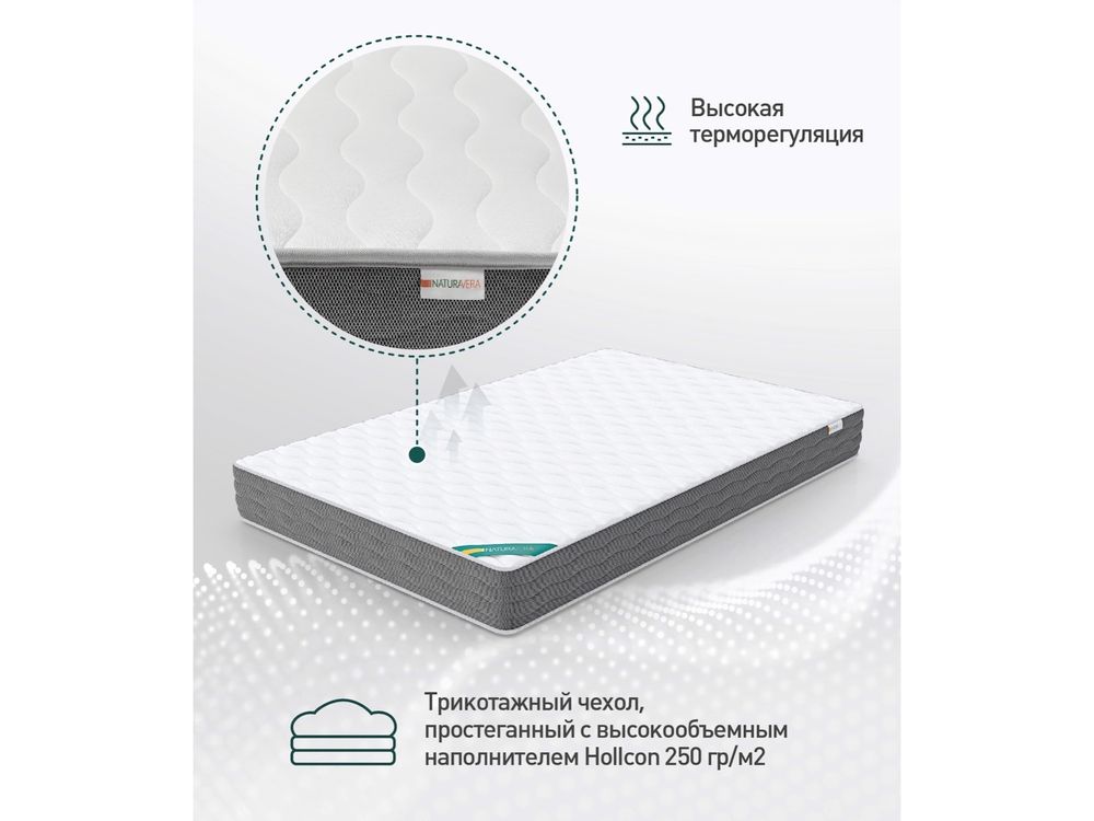 Матрас GRAND COCOS 416