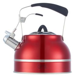 Чайник для кипячения воды Gipfel Crete 52119 2,5 л