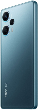 Смартфон Poco F5 12/256ГБ EAC Синий