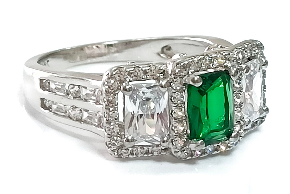 Ювелирное кольцо Эстерелла