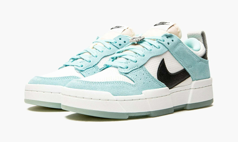 Dunk Low WMNS "Disrupt Copa"