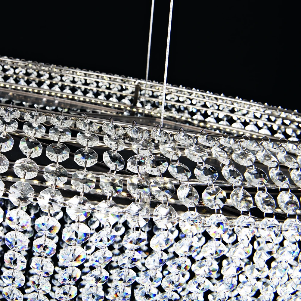 Потолочная люстра Rimini S508.0.80.A.3000