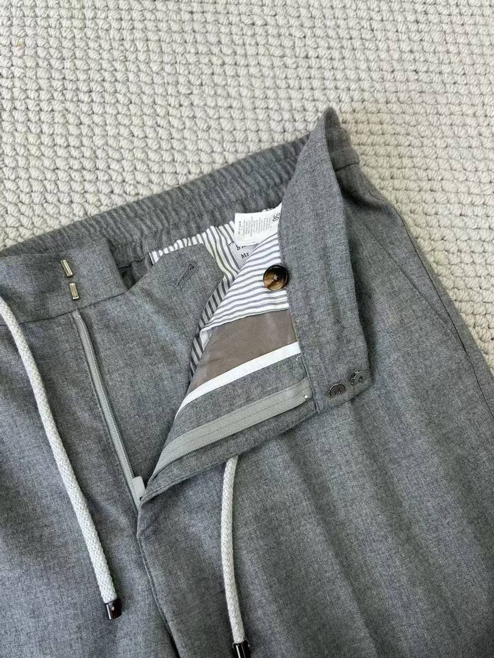 Брюки Brunello Cucinelli