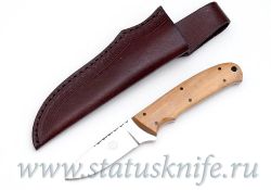 Нож Boker 02BO251 Dozier Oliveфотография - 2