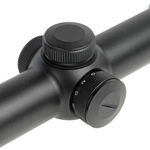 Прицел Veber Black Russian 1-8x24 TSS RG