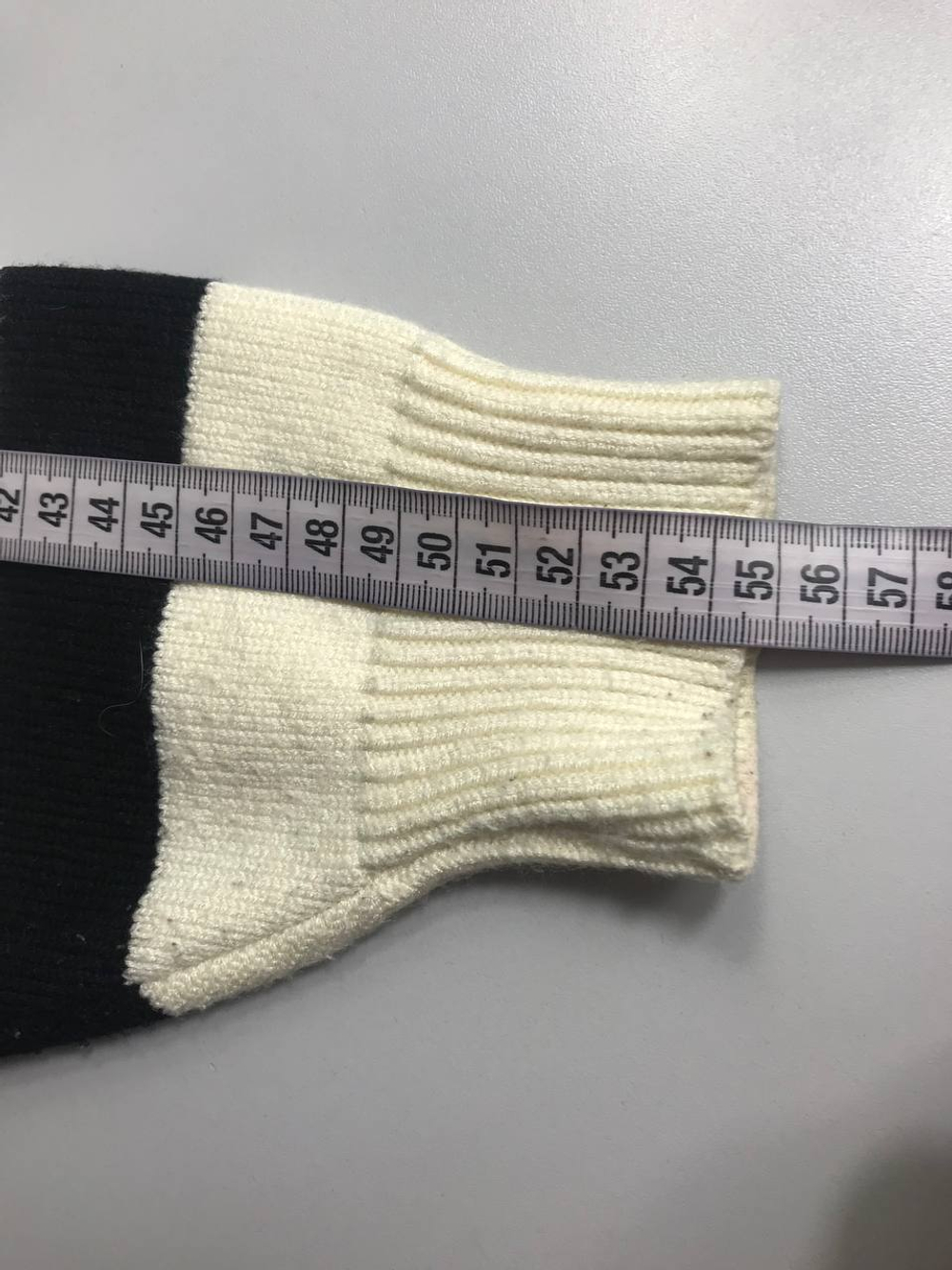 Джемпер Maag в крупную полоску, маркировка S, визуально на 44 размер