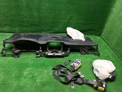 Комплект безопасности Kia Sorento 3 UM Prime (2014-2020)