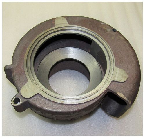 Улитка помпы (корпус крыльчатки) TSS-PGST80/Volute component