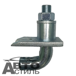 Съемник шаровых опор и рулевых тяг универсальный ГУСЬ 73063 усиленный без упак