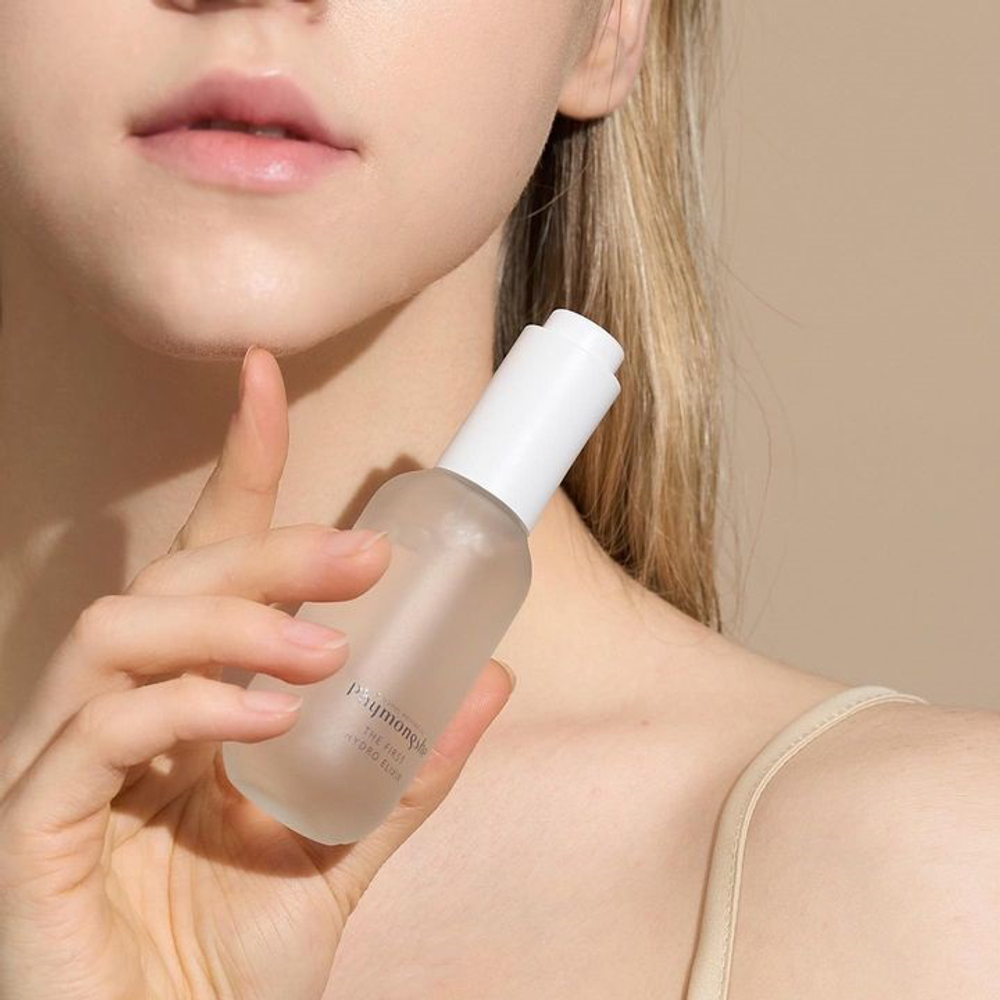 Phymongshe Омолаживающий эликсир The First Hydro Elixir 30 мл