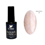 03 Color Base POTAL V-PRO 8мл
