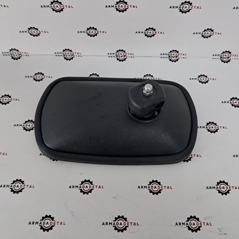 Зеркало заднего вида | 123/04970 | Аналог