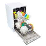 Посудомоечная машина MAUNFELD MLP-08S