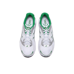 Кроссовки Asics Gel-1130 'White Silver Green' 1201A910-100
