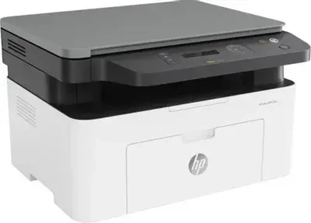 Монохромный лазерный МФУ HP Laser MFP 135a (4ZB82A_BBU)