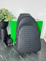 Сумка-слинг Bottega Veneta
