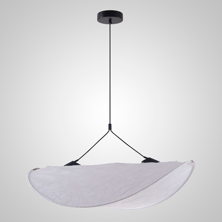 Подвесной Светильник Light Of Tense D60 By Imperiumloft