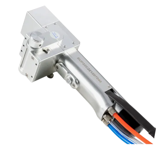 OSA START HYPE X1500C Установка лазерной очистки 8STX150C