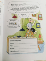 Spielerisch Deutsch lernen - Rechtschreib-Rtsel fr das 2. Schuljahr – Lernstufe 2