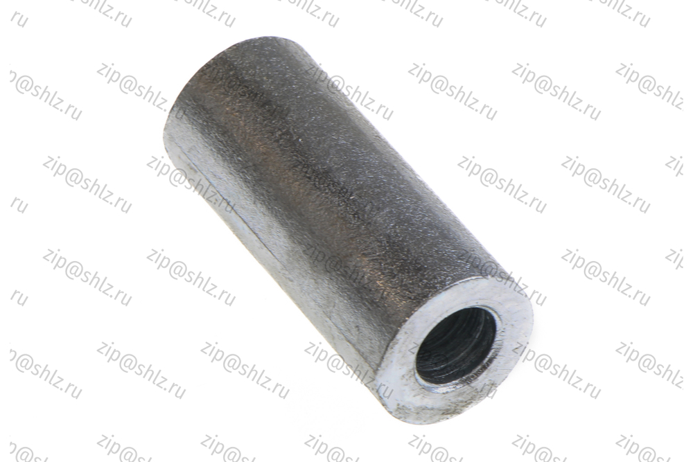 Втулка металлическая D=22мм d=11мм L=52мм 0621Е.06.05.002-03