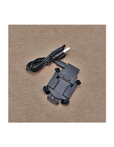 Зарядное устройство для Garmin Fenix 3, Fenix 3 HR, D2 Bravo, quatix 3 зарядный кабель