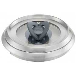 Набор кастрюль Tefal Ovation 1,4/2,1/2,8л 16/18/20см C817S354